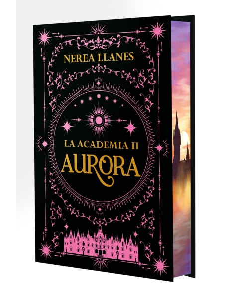 La Academia 2 Aurora