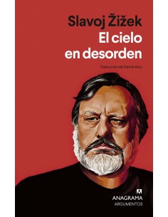 El cielo en desorden