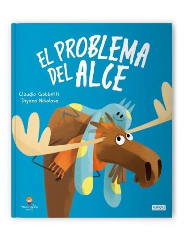 EL PROBLEMA DEL ALCE