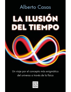 LA ILUSION DEL TIEMPO