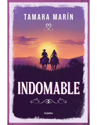 INDOMABLE