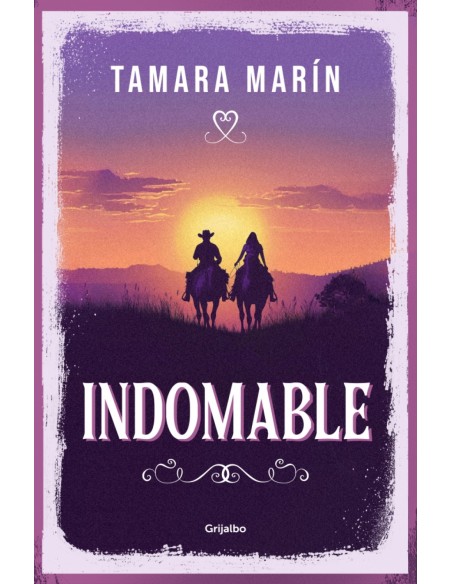 INDOMABLE