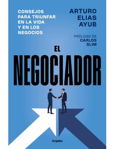 EL NEGOCIADOR