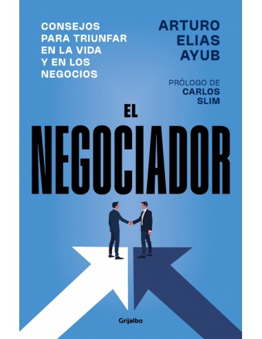 EL NEGOCIADOR