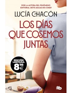 LOS DIAS QUE COSEMOS JUNTAS CAMPAA BLACK FRIDAY SIETE AGUJA