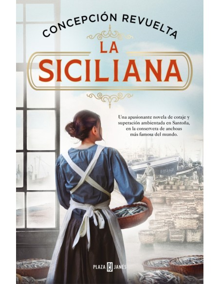 LA SICILIANA