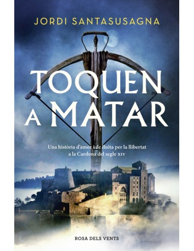 CATTOQUEN A MATAR NARRATIVA