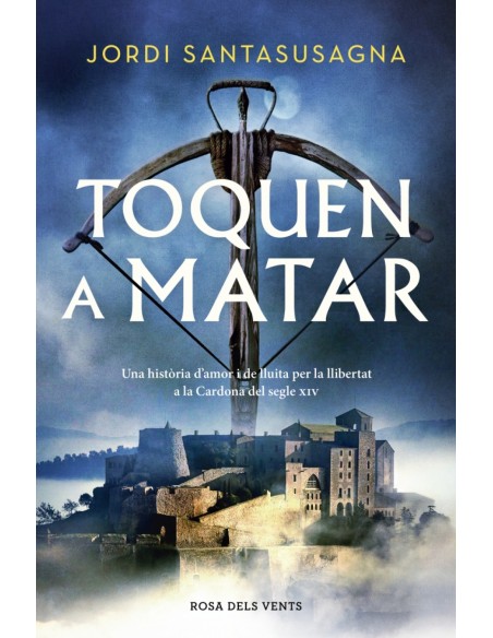 CATTOQUEN A MATAR NARRATIVA