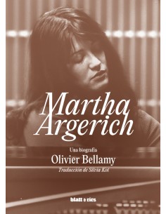 Martha Argerich