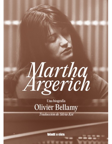 Martha Argerich