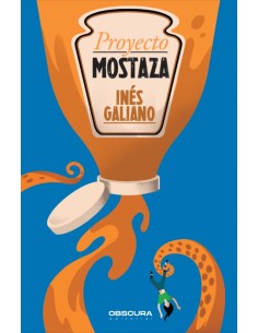 Proyecto Mostaza