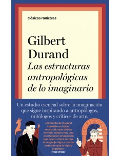LAS ESTRUCTURAS ANTROPOLOGICAS DE LO IMAGINARIO