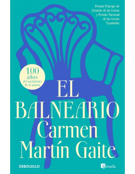 EL BALNEARIO