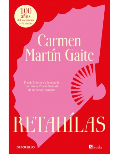RETAHILAS