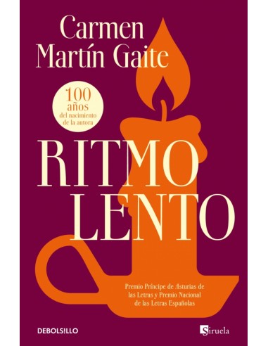 RITMO LENTO
