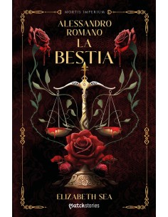 Alessandro Romano La Bestia