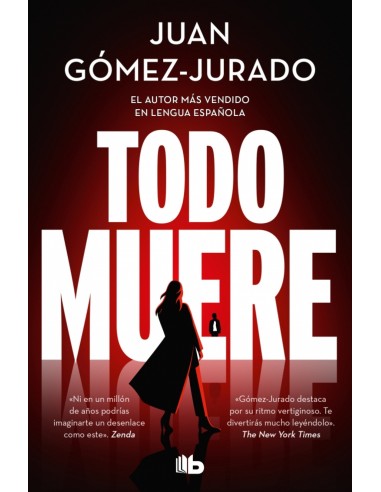 TODO MUERE TODO ARDE 3