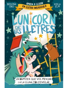 UNICORN DE LES LLETRES 5 L CAT