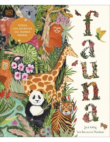 FAUNA