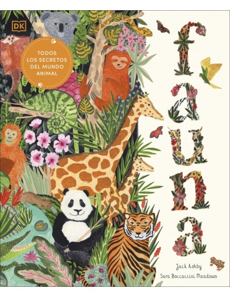 FAUNA