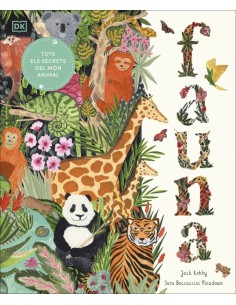 FAUNA CATALA