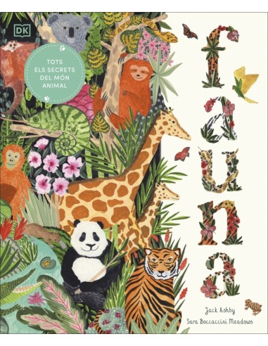 FAUNA CATALA