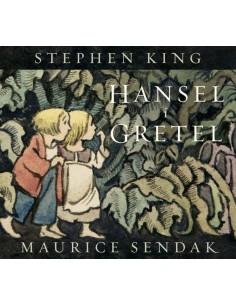 HANSEL I GRETEL CAT