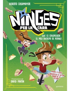 NINGES PER LA CARA 2