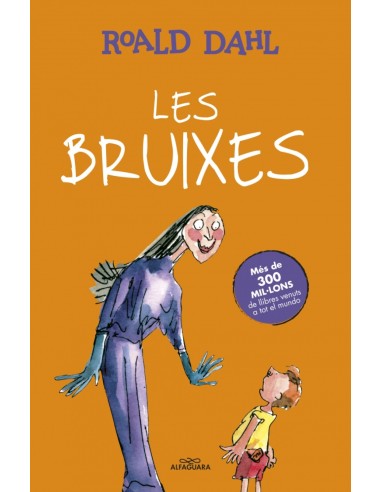 LES BRUIXES CAT TD