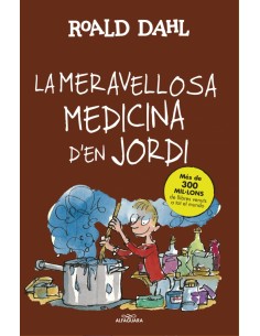 LA MERAVELLOSA MEDECINA CAT TD