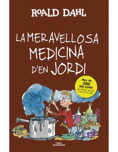 LA MERAVELLOSA MEDECINA CAT TD