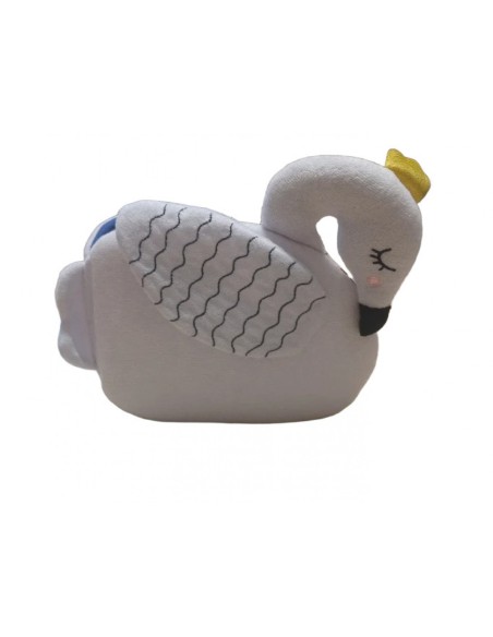 CISNE Me bano y juego