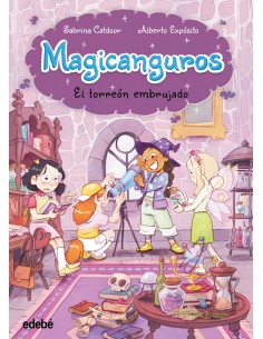 EL TORREON EMBRUJADO