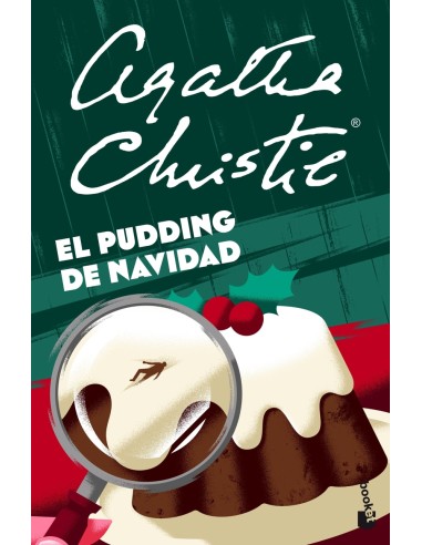 El pudding de Navidad