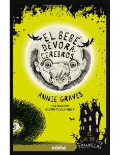 EL BEBE DEVORACEREBROS