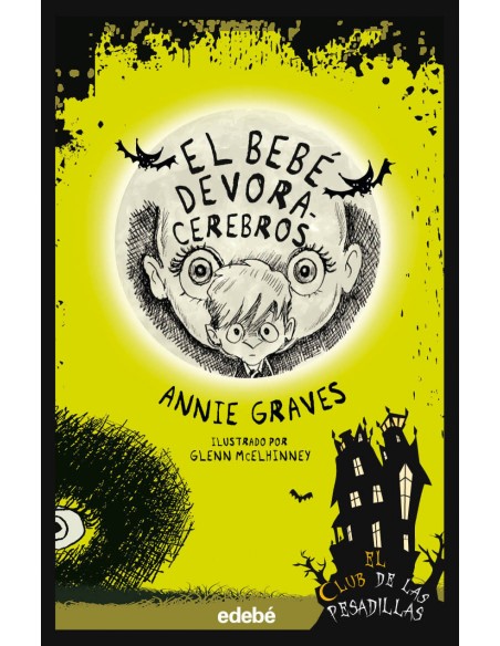 EL BEBE DEVORACEREBROS EL BEBE DEVORACEREBROS