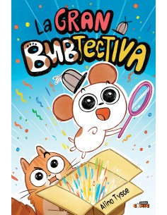 1 LA GRAN BUBTECTIVA