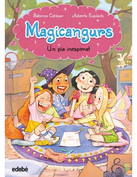 UN PLA INESPERAT UN PLA INESPERAT