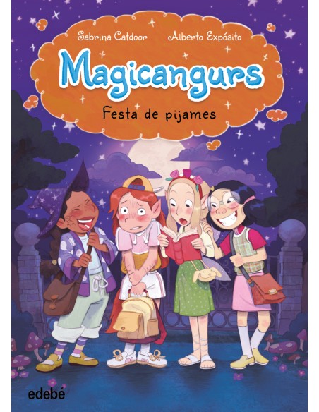 FESTA DE PIJAMES FESTA DE PIJAMES