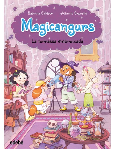 LA TORRASSA EMBRUIXADA