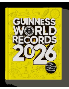 Guinness World Records 2026