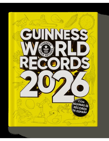 Guinness World Records 2026