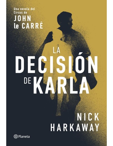 La decision de Karla