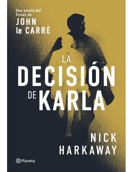 La decision de Karla
