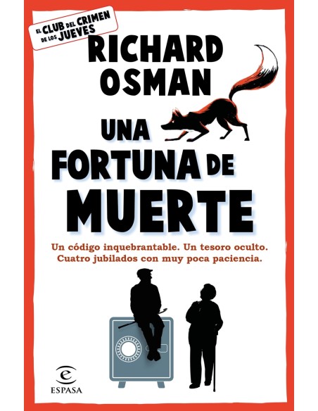 Una fortuna de muerte
