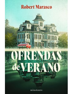 Ofrendas de verano
