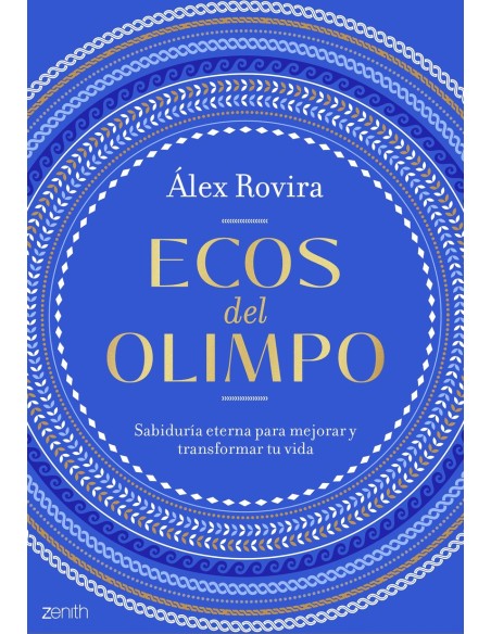 Ecos del Olimpo