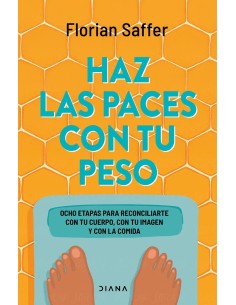 Haz las paces con tu peso