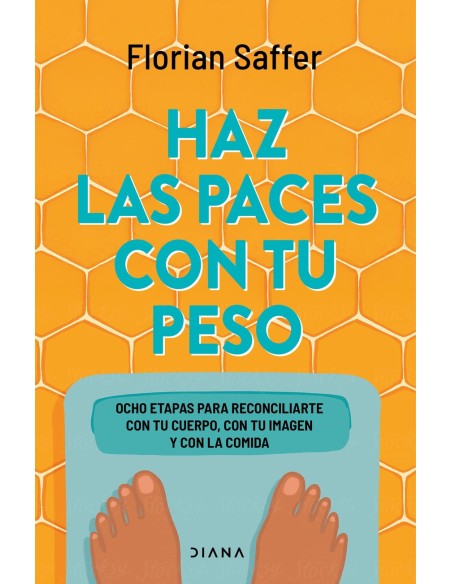 Haz las paces con tu peso