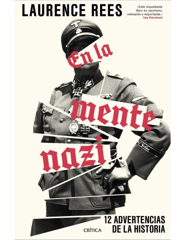 En la mente nazi